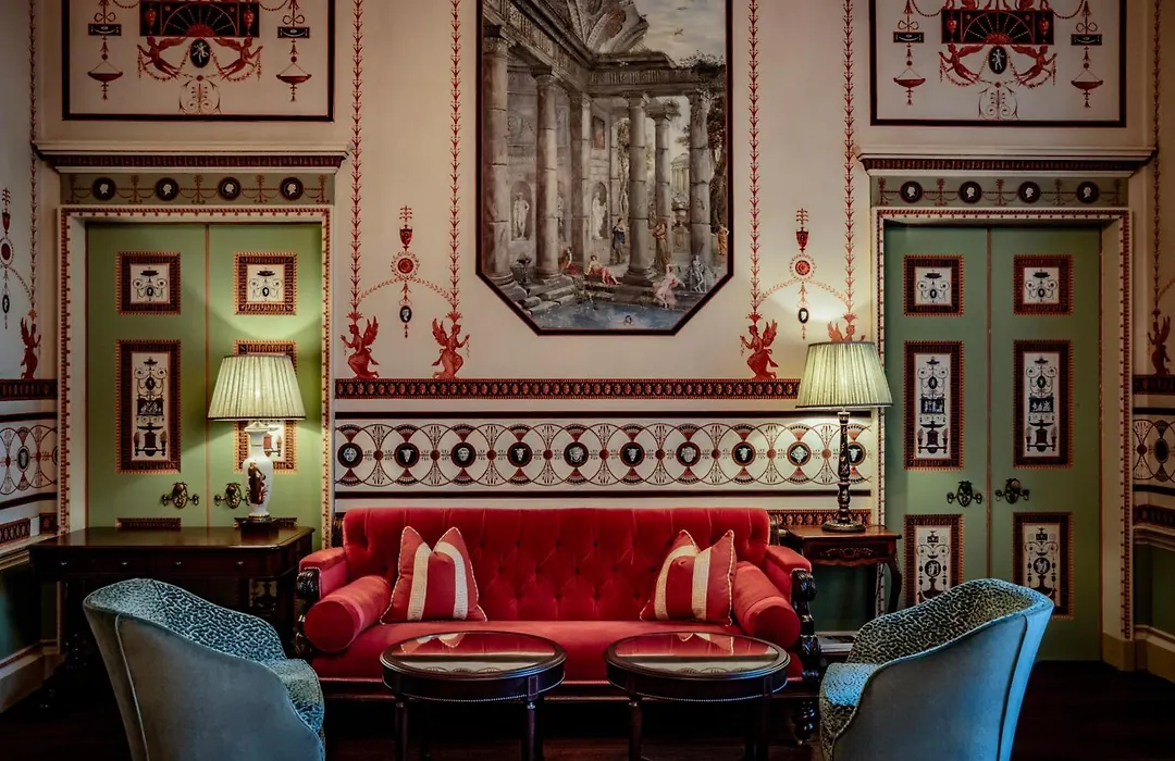 Home House - Private Member'S Club-1